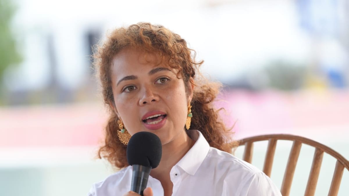 Plata de MinCiencias está financiando proyectos de joyería, carpintería y comida: Pedraza