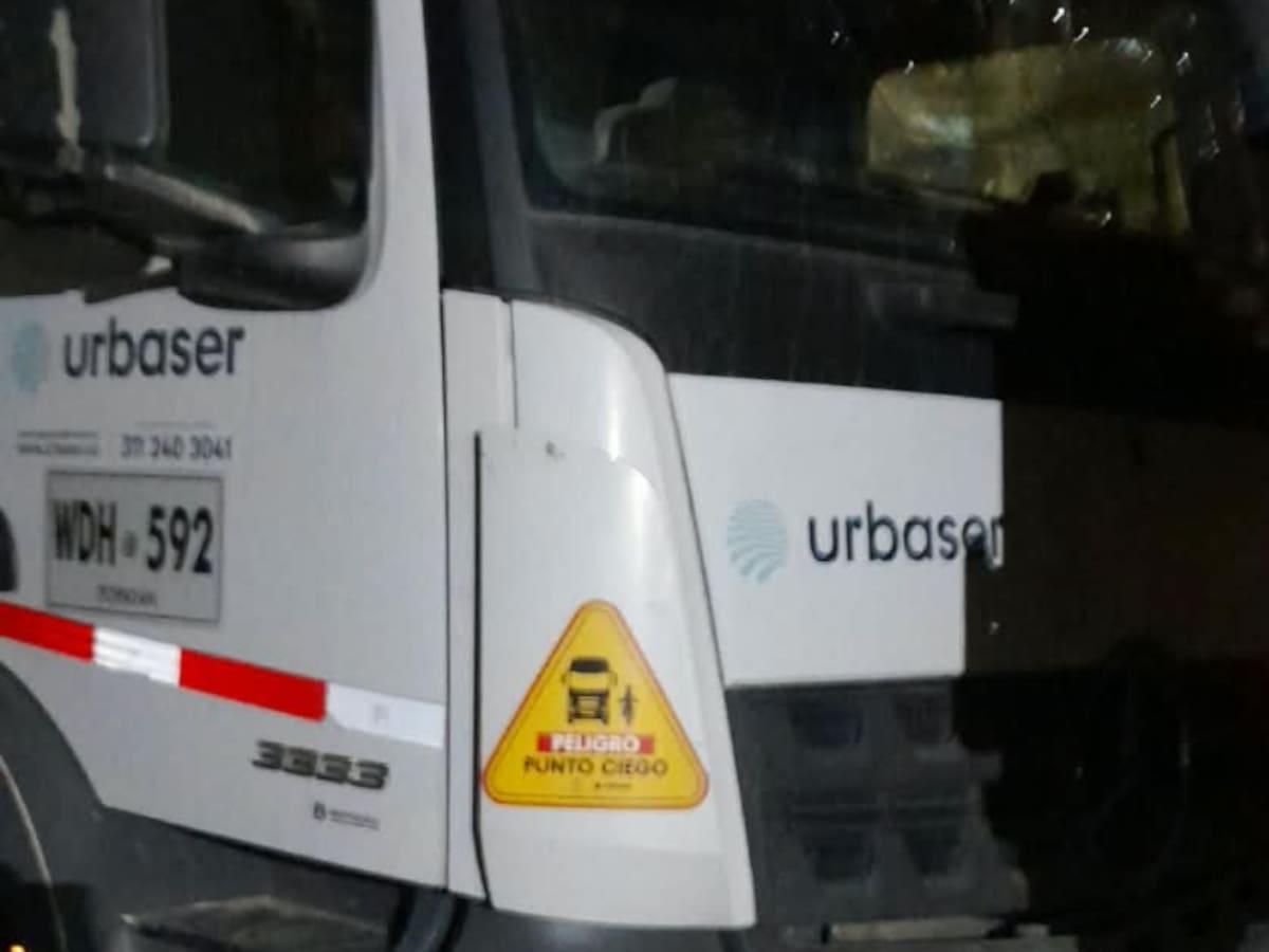 Con explosivos atacaron de nuevo instalaciones de Urbaser en Popayán