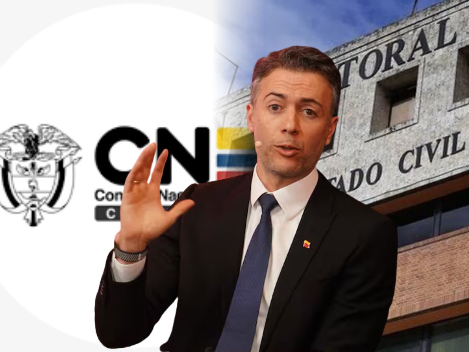 Análisis: ¿Daniel Quintero firmó su muerte política para elecciones 2026 renunciando a la consulta?