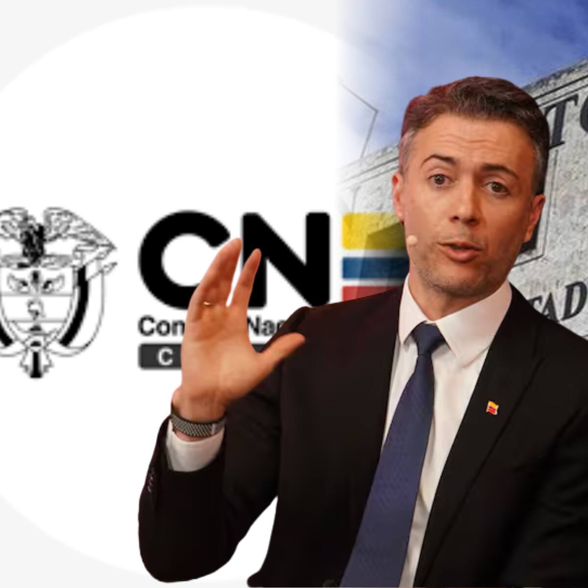 Análisis: ¿Daniel Quintero firmó su muerte política para elecciones 2026 renunciando a la consulta?