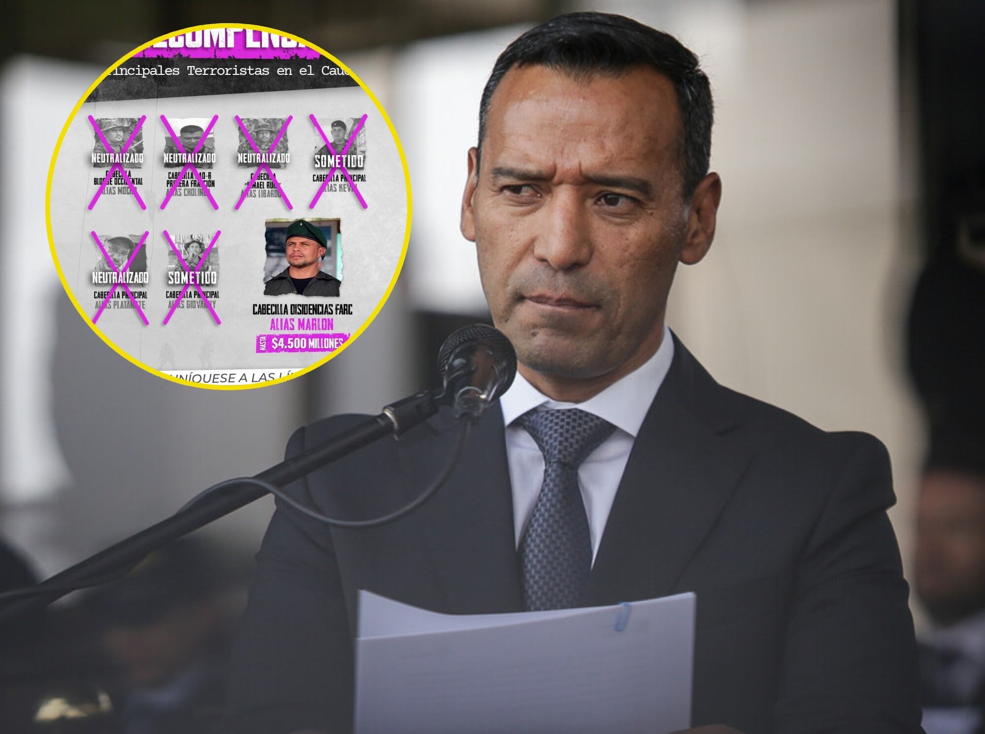 Pedro Sánchez. Foto: Colprensa.