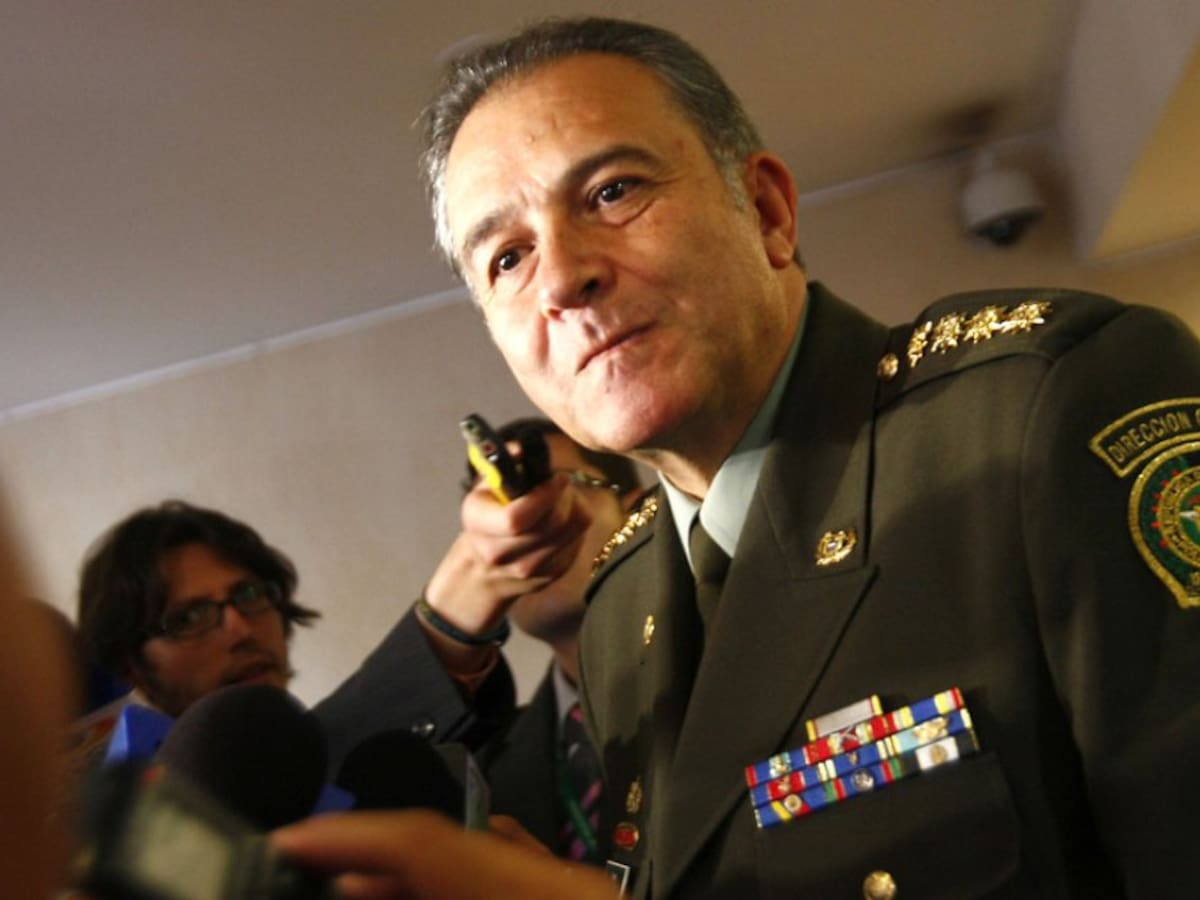 “Óscar Naranjo es la persona indicada”: Fernando Sánchez Torres reveló quién es su ‘candidato ideal’