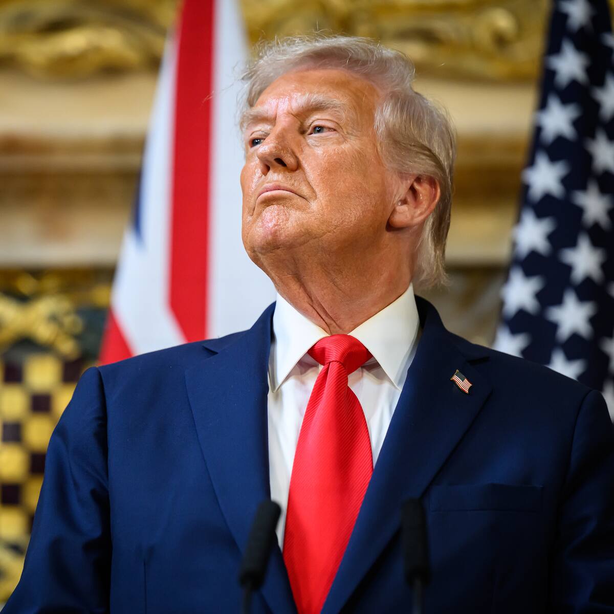 Trump dio a Hamás hasta el domingo para aceptar el acuerdo sobre Gaza o “desatará infierno total”