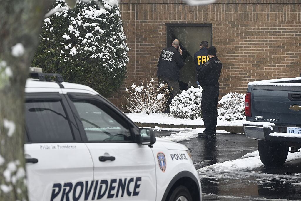 Así va la investigación del tiroteo que dejó dos muertos en la Universidad Brown, de Rhode Island