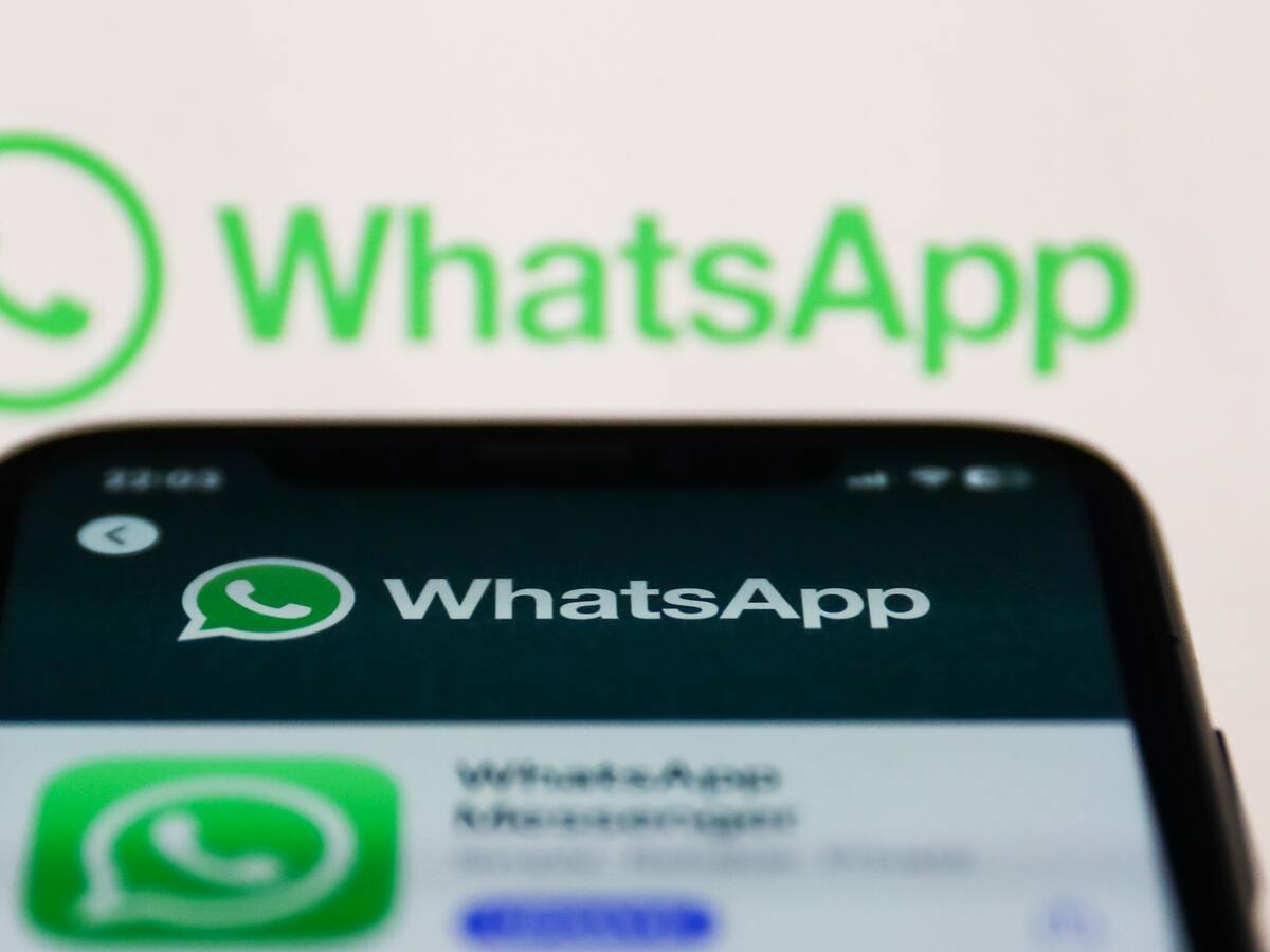 Así puede actualizar WhatsApp a la última versión de junio 2024: Paso a paso