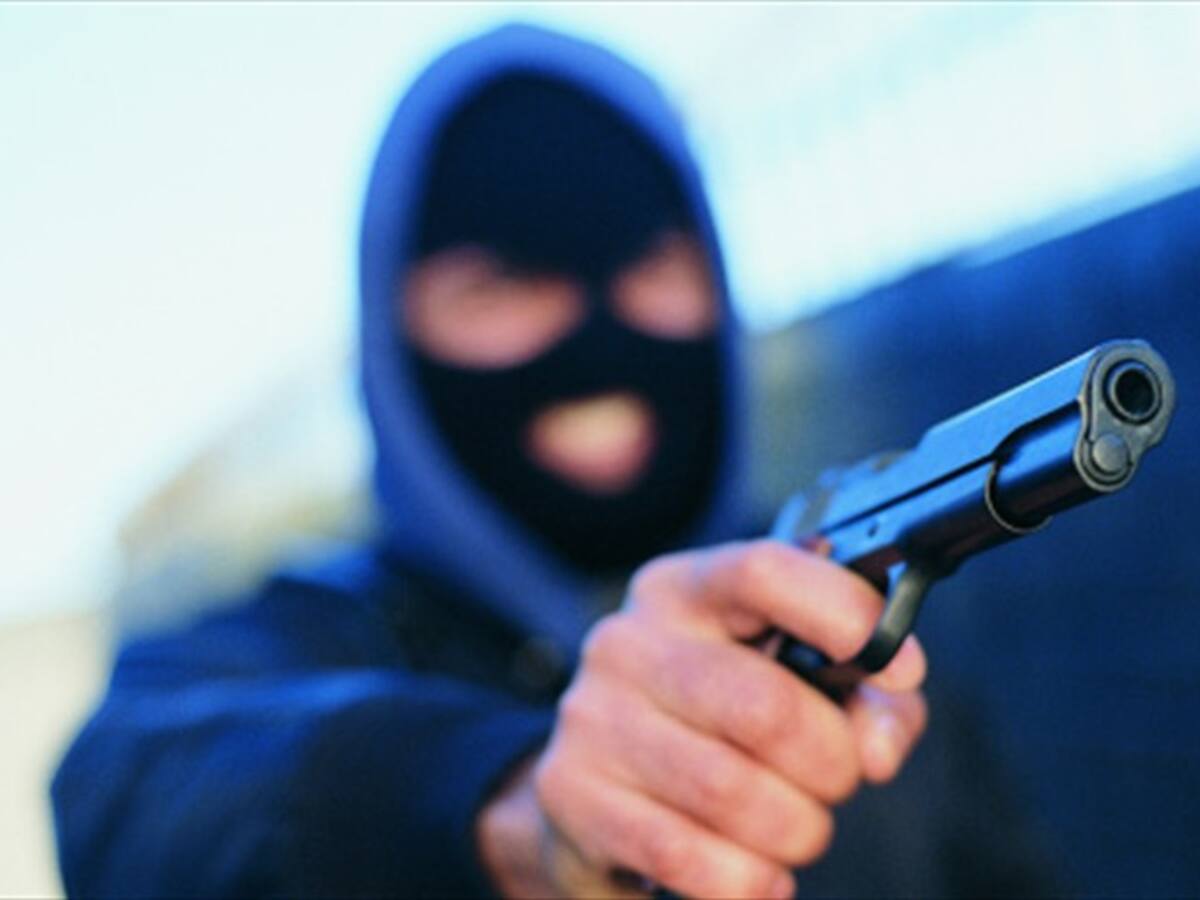 Asaltan a director de inteligencia de Policía en Santa Marta