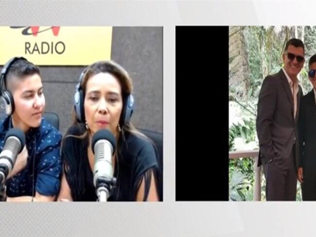 “Un genital no define a la persona”: Emilio Patiño Monsalve