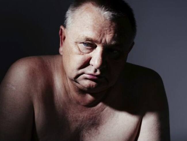 Aproximadamente uno de cada siete hombres será diagnosticado con cáncer de próstata en el transcurso de su vida. Foto: BBC Mundo.