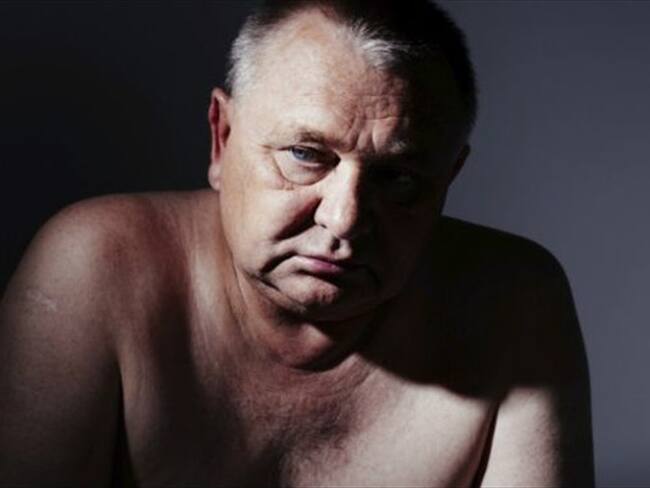 Aproximadamente uno de cada siete hombres será diagnosticado con cáncer de próstata en el transcurso de su vida. Foto: BBC Mundo.