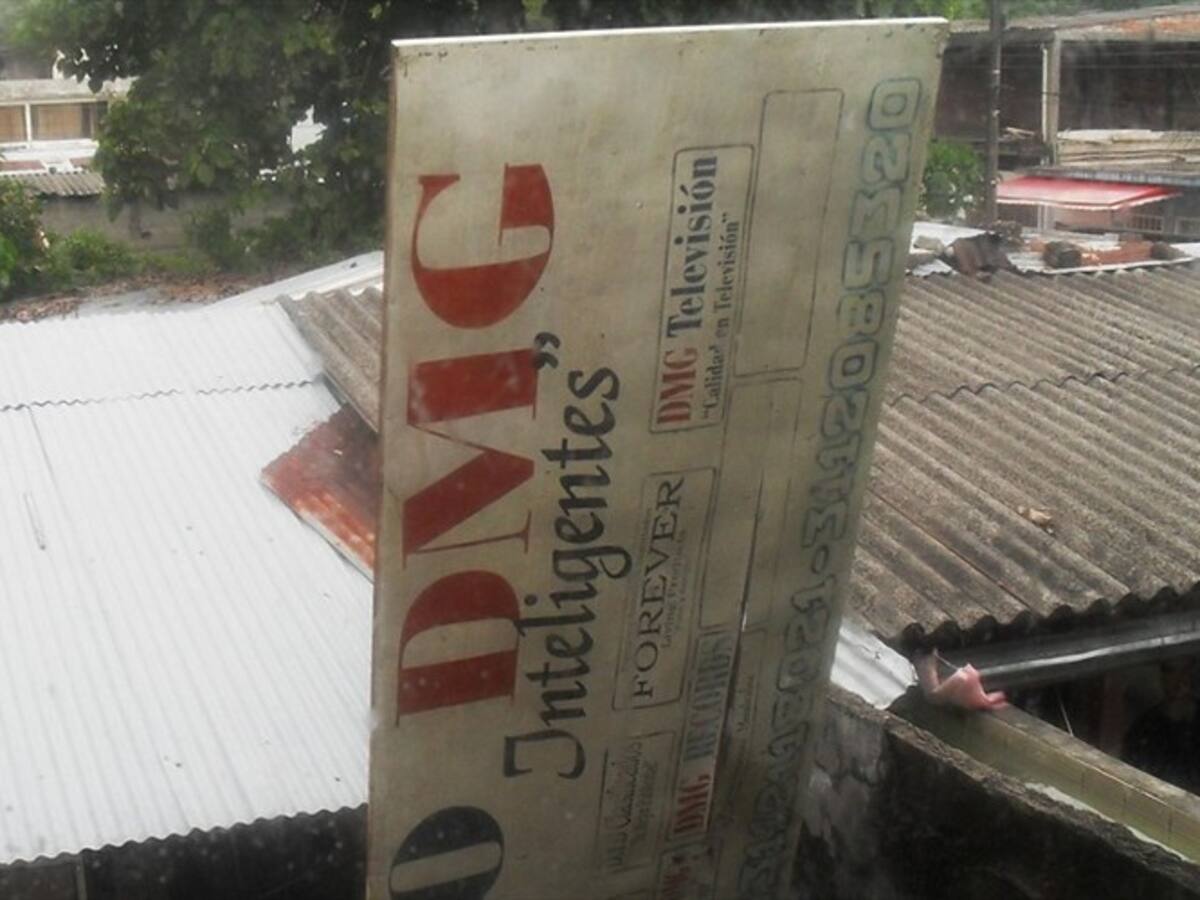 Bienes ilícitos de DMG provocan choque trenes en la Corte Suprema