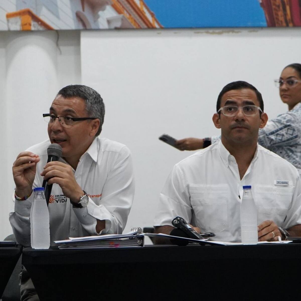 MinTransporte anuncia revisión de tarifas de peajes en Córdoba