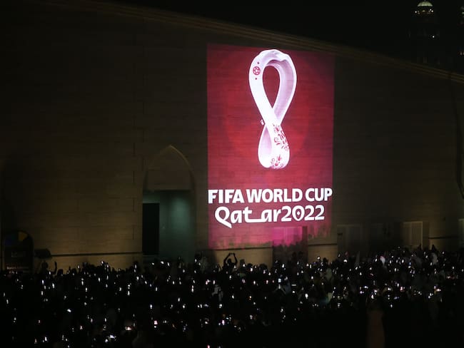 Mundial de Qatar 2022. (Photo by Mohammed Dabbous/Anadolu Agency via Getty Images)