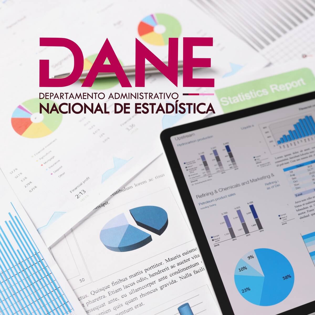 DANE respondió a dudas y críticas sobre la cifra de productividad expuesta