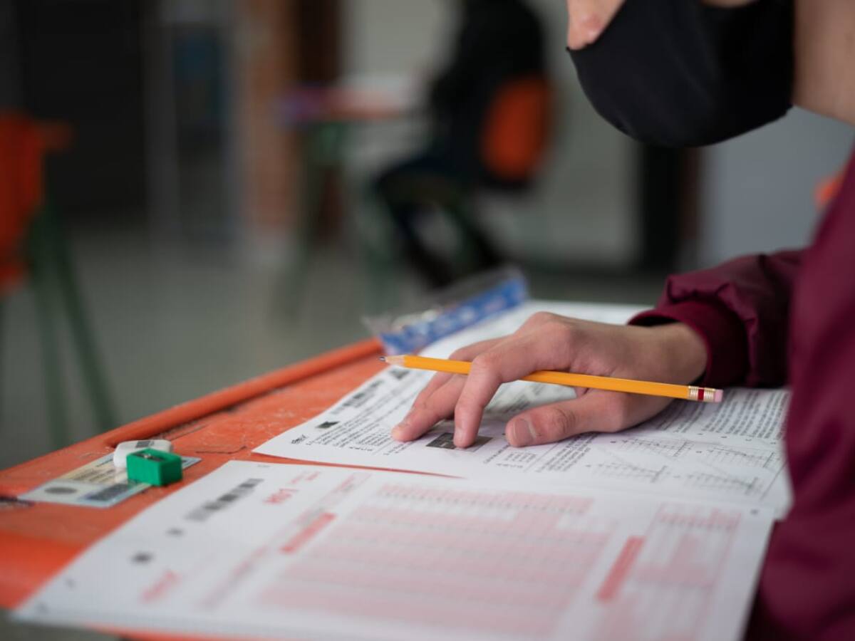 El Icfes abrió inscripciones para la prueba Saber 11 Calendario B 2025