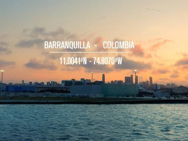 Ven Vive Barranquilla