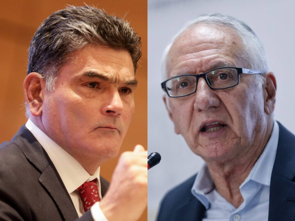 Procurador le hace un llamado al ministro de Salud para que respete a la justicia