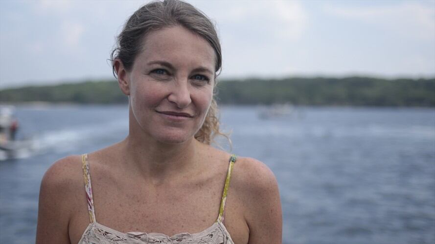 Sandra Bessudo. Foto: Colprensa