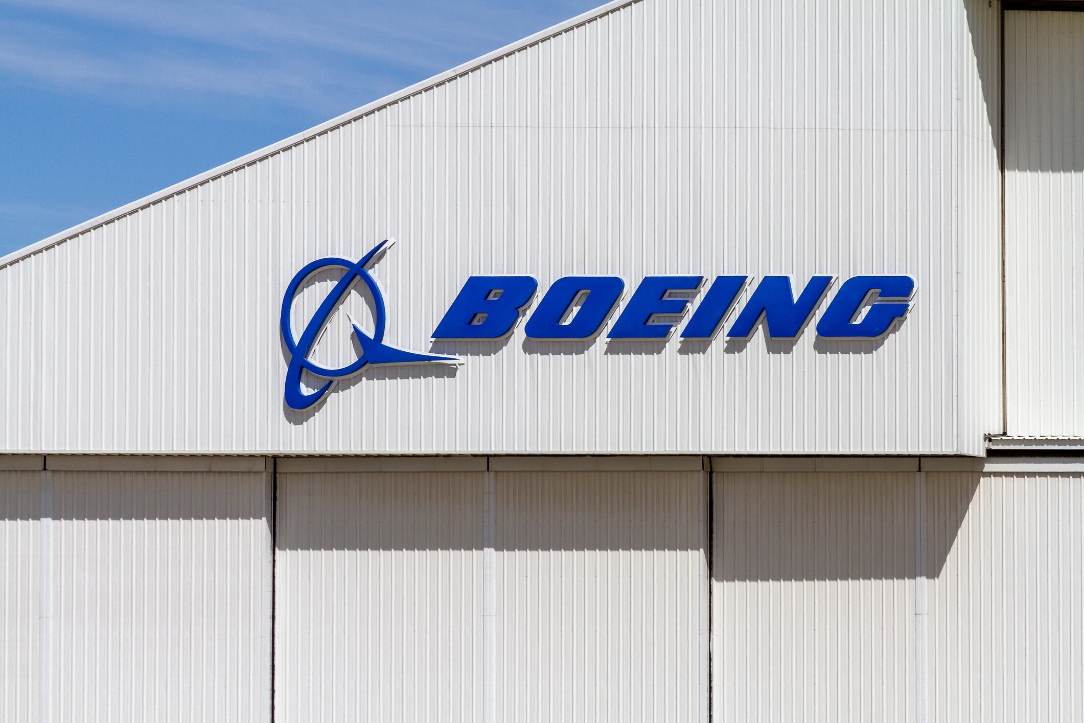 Boeing Company’s. I Foto: Getty Images.