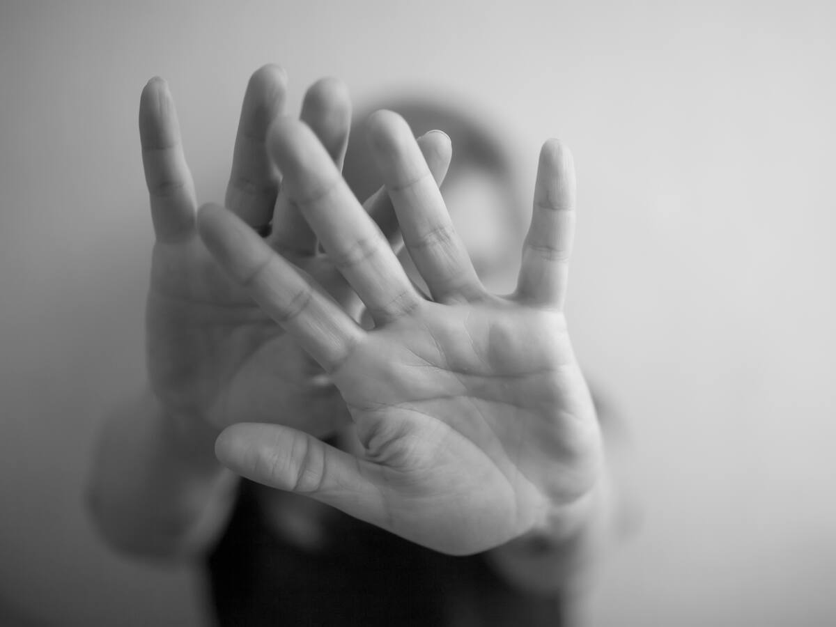 “No es justo que pedófilos viajen a Colombia a abusar gente”: Tyler Schwab, de OUR