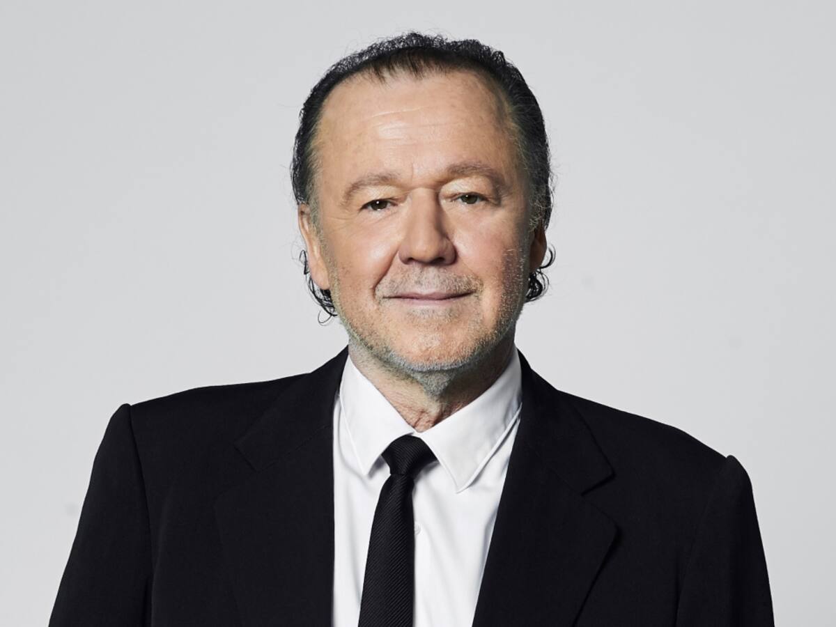 Enrique Piñeyro, el piloto argentino que organizó vuelos humanitarios para refugiados de Ucrania