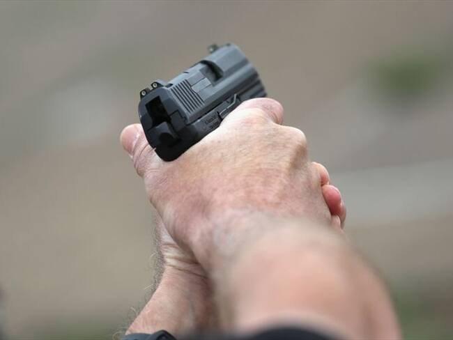 Una niña de 15 años de edad fue víctima de una bala perdida producto de un hecho de intolerancia cuando dos hombres estaban discutiendo. Foto: Getty Images