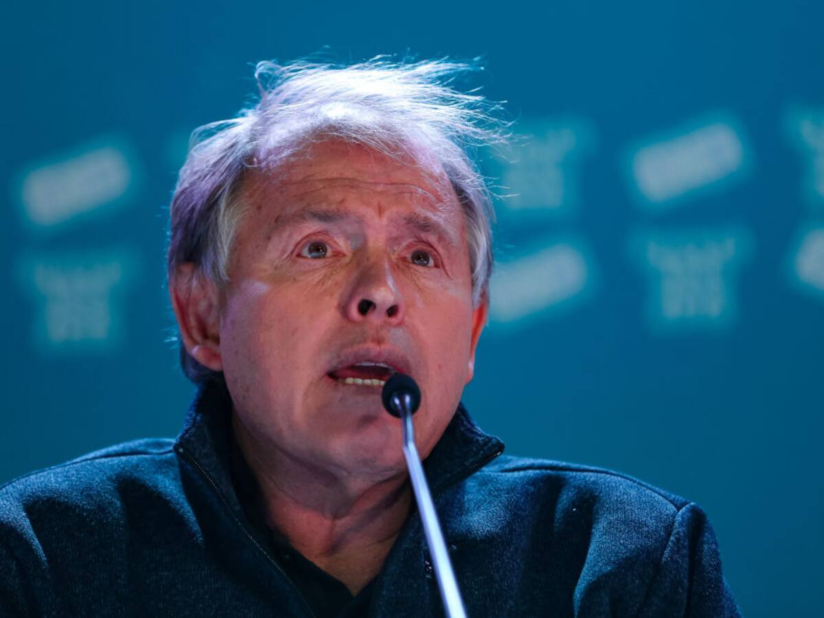 Gobierno Milei eligió a Gerardo Werthein como canciller de Argentina