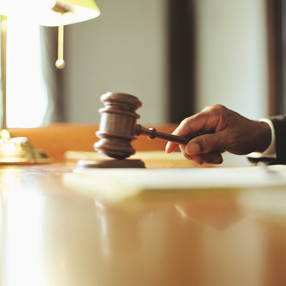 Destituyen al juez Javier Ospino encargado de resolver caso del alcalde de Malambo