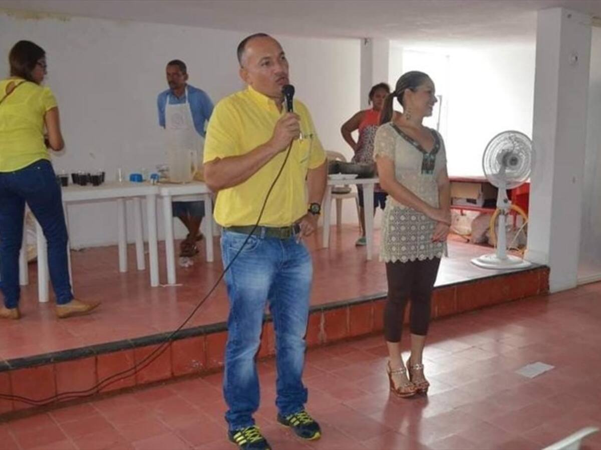 Procuraduría formuló cargos contra diputado del Magdalena