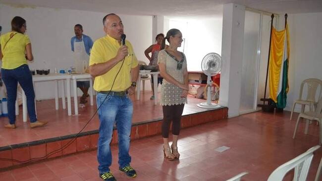 Procuraduría formuló cargos contra diputado del Magdalena. Foto: William José Lara Mizar