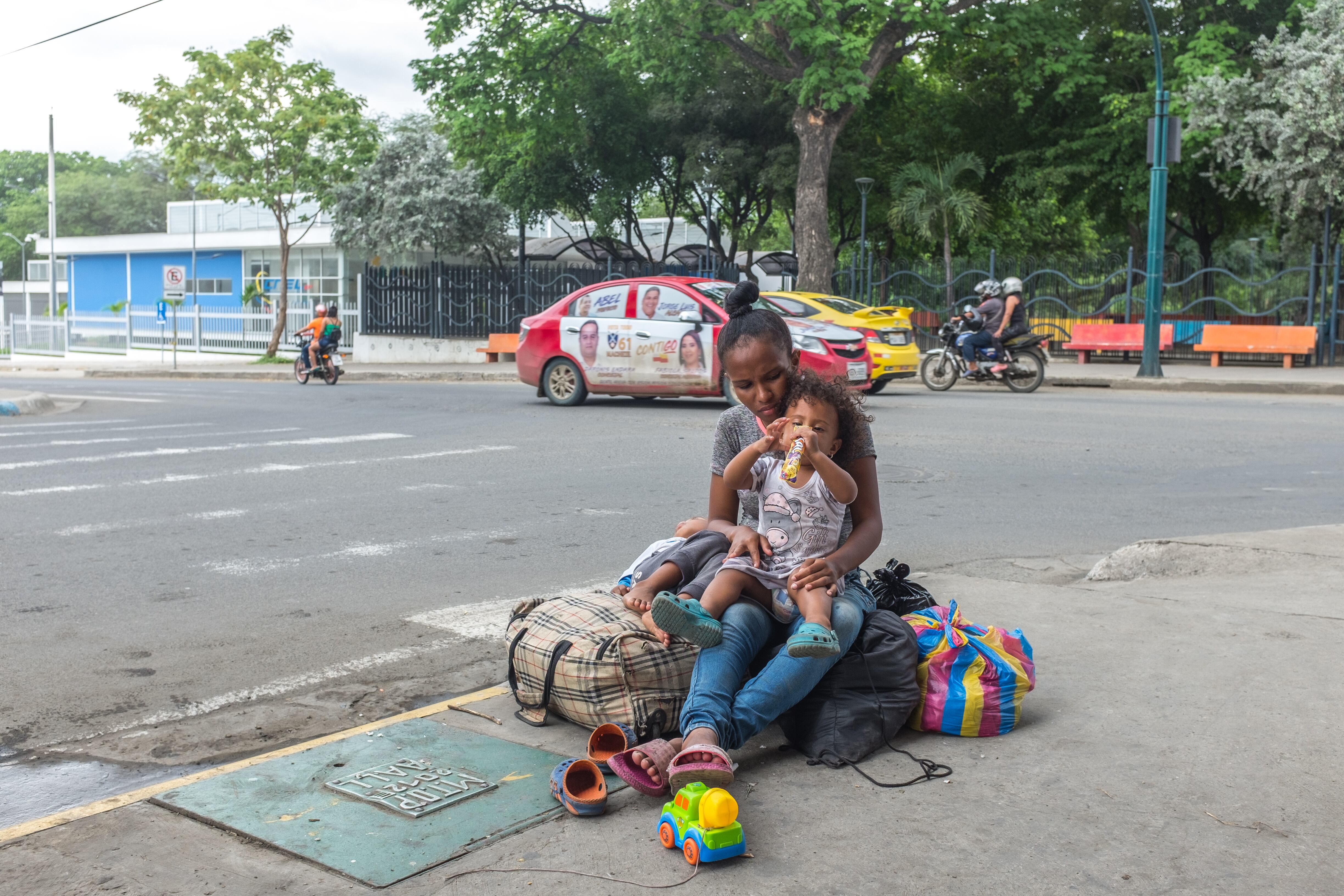 Imagen de referencia. Foto: Getty images