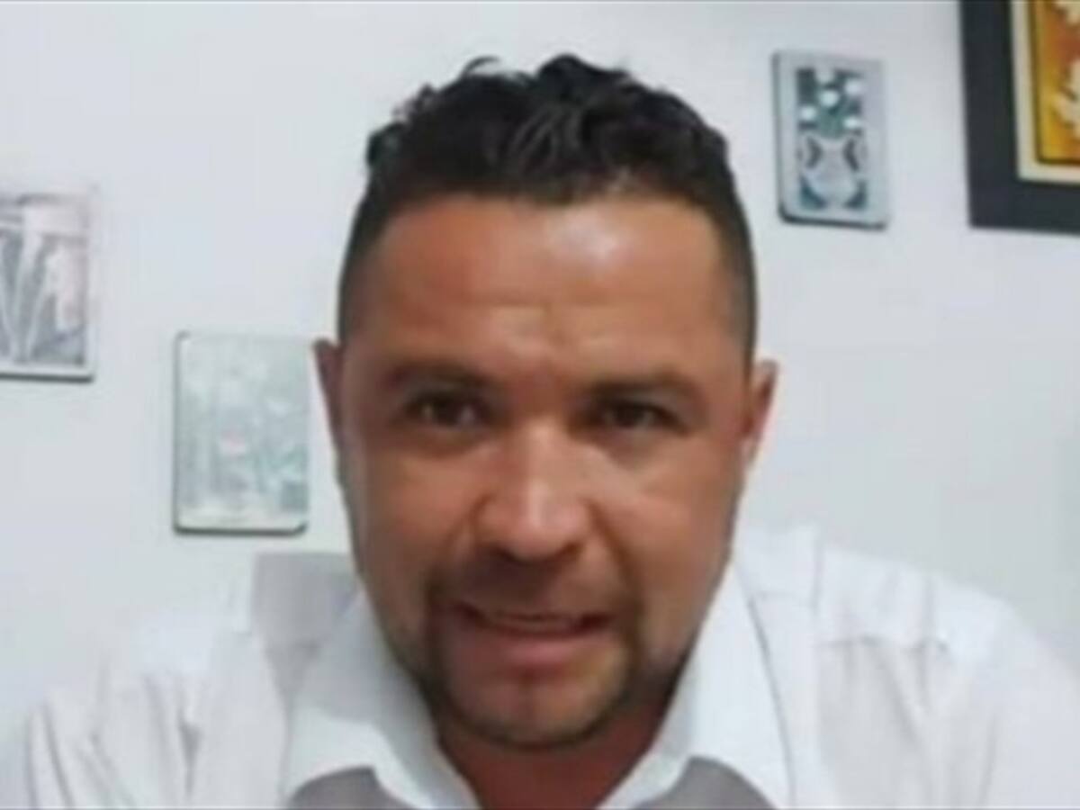 “Tres personas me atacaron, me querían matar”, denuncia periodista de Puerto Boyacá