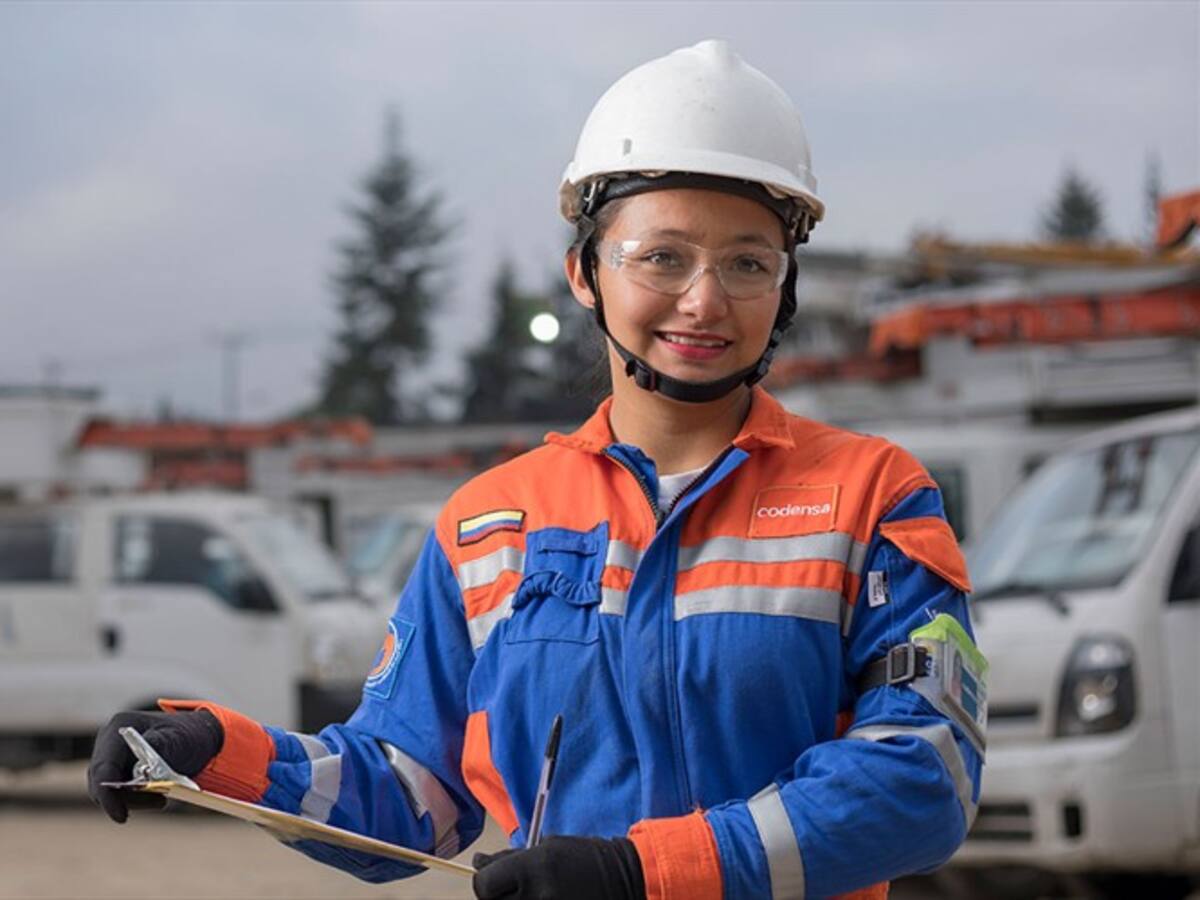 Un mercado laboral inclusivo, la gran apuesta del empresariado colombiano