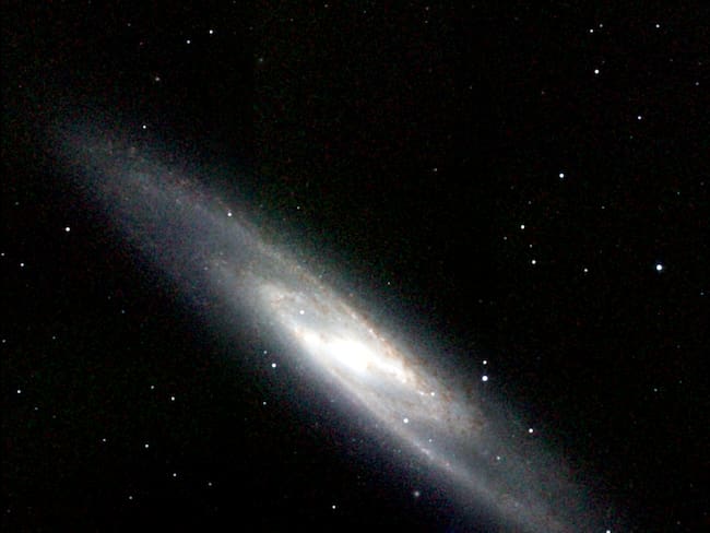 Hubble descubre a Eärendel, la estrella más lejana jamás observada