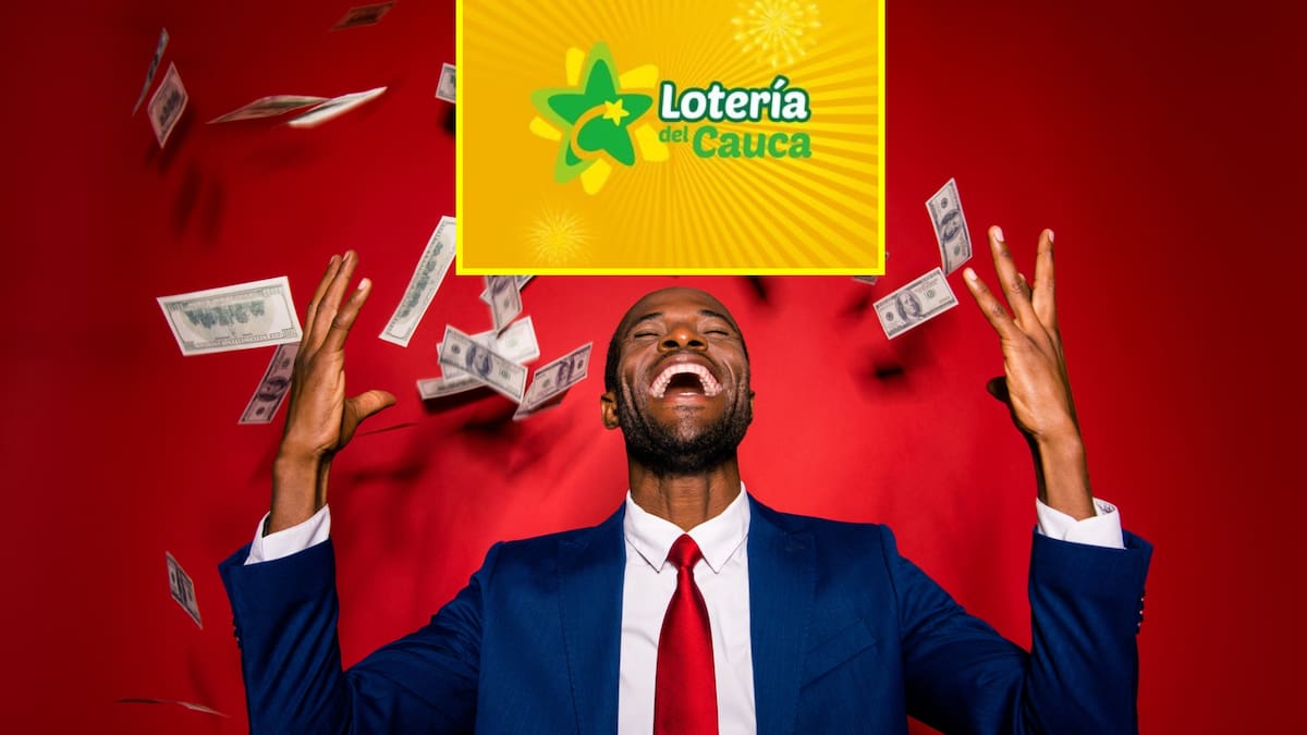 Lotería de Cauca: resultados del 05 de julio de 2025