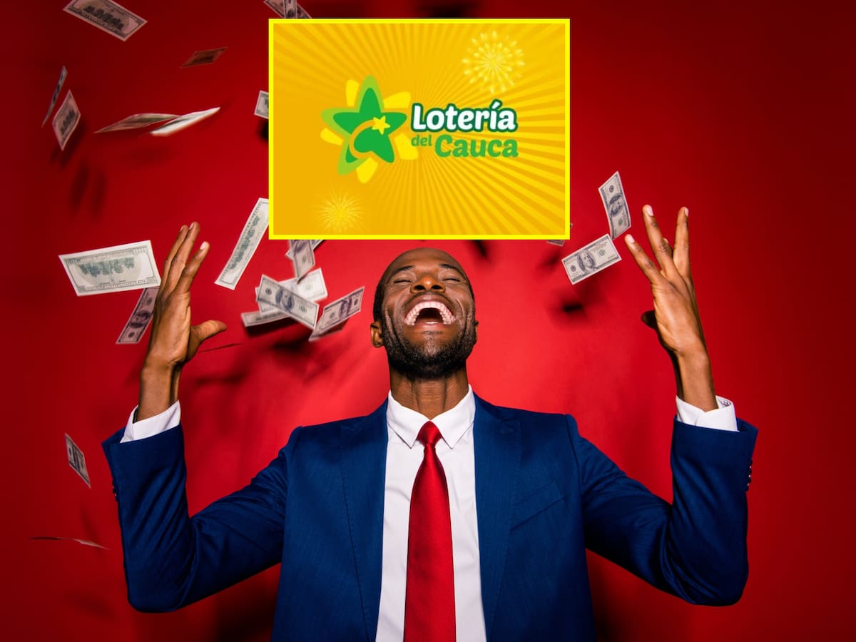Lotería de Cauca: resultados del 2 de agosto de 2025