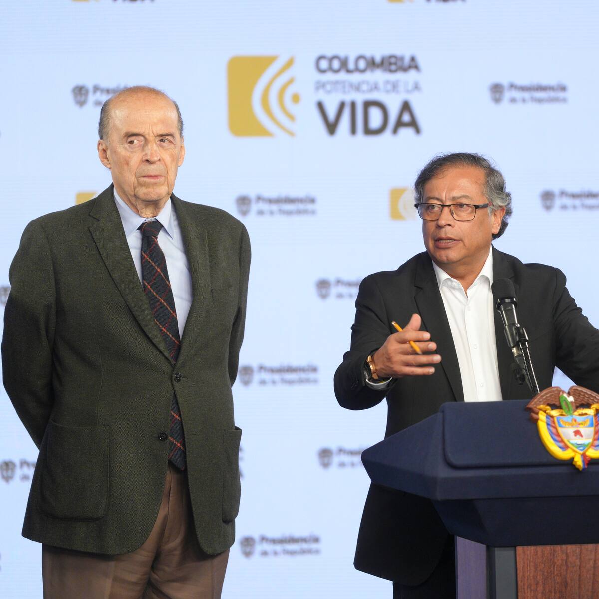 Petro viajará a Chile para recuperar sede de los Juegos Panamericanos