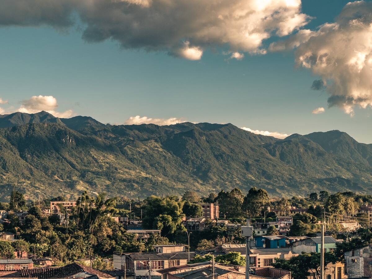 A 6 horas de Bogotá queda ‘La ciudad milagro de Colombia’: Cuál es y por qué le dicen así
