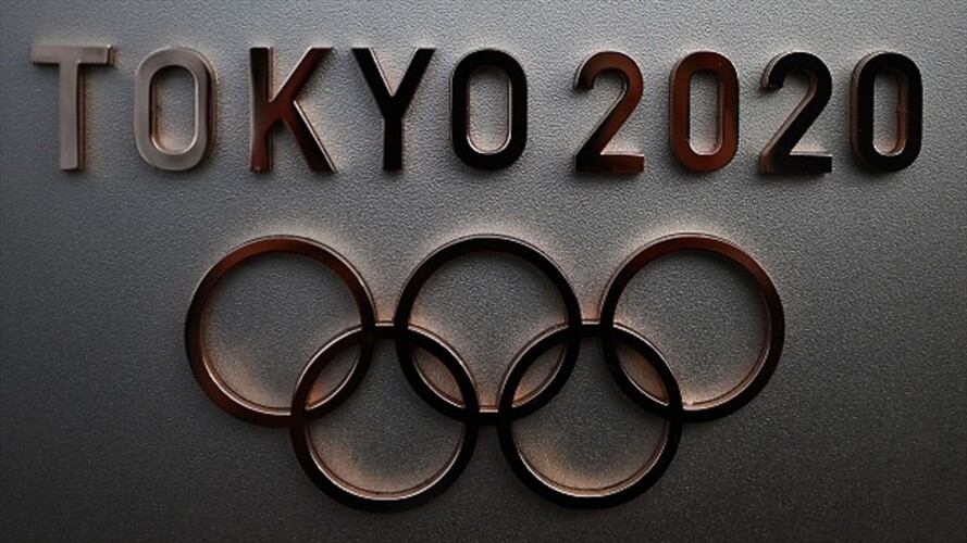 Comité Olímpico Internacional mantiene fechas previstas para Tokio 2020. Foto: Getty Images