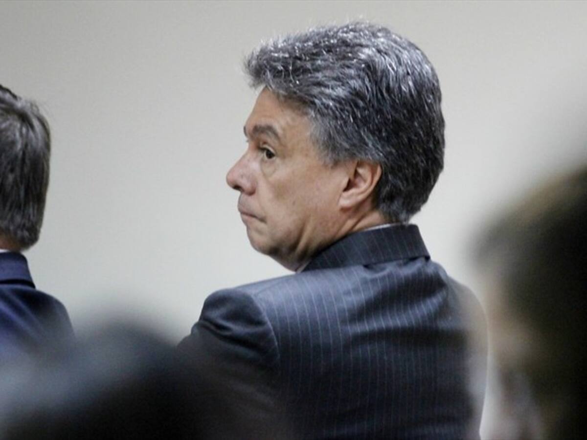 Por pelea entre fiscal y juez se podría atrasar caso DNE