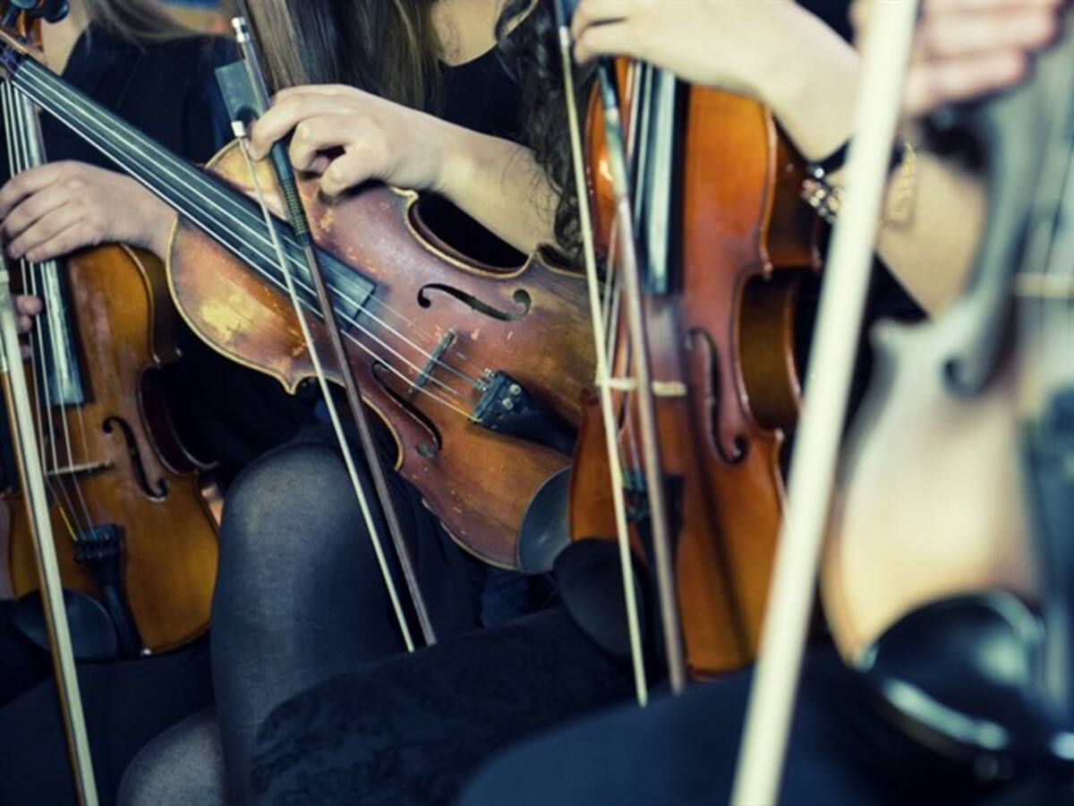 La música barroca se toma Bogotá en el Festival Internacional de Música Clásica