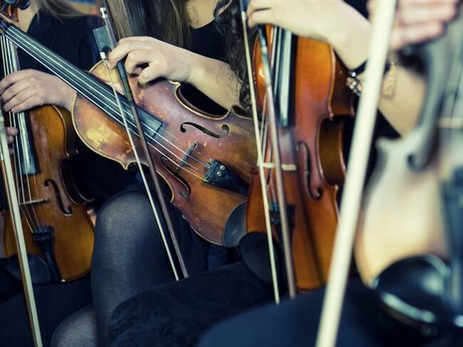 La música barroca se toma Bogotá en el Festival Internacional de Música Clásica