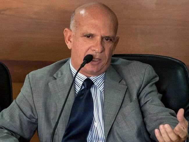 Siempre he estado dispuesto a colaborar con la justicia, y más que eso, a decir mi verdad. Pero que me escuchen y desmentir todas esas malas informaciones que manejan: Hugo Carvajal. Foto: Agencia EFE