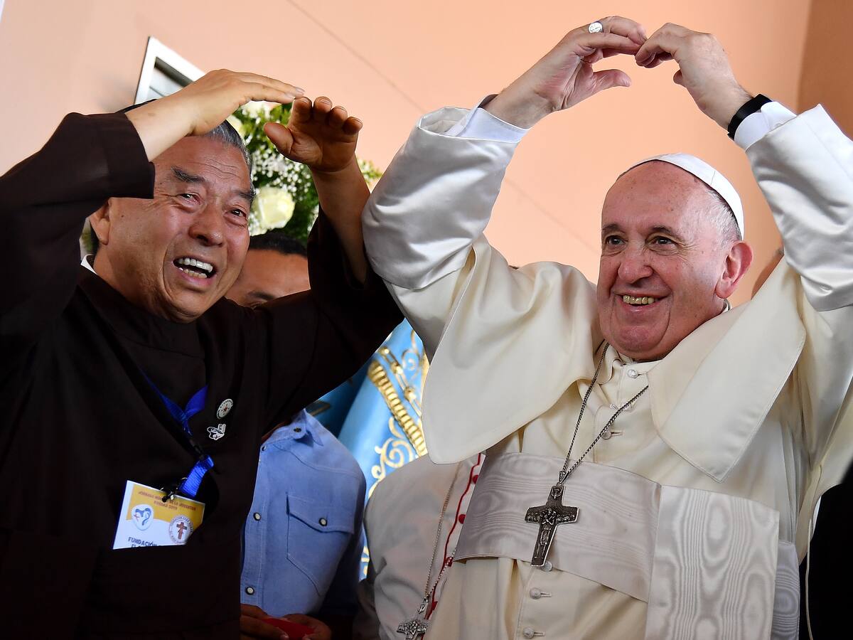 “El papa Francisco intentó abrir nuevas puertas en la Iglesia Católica”: Marco Politi