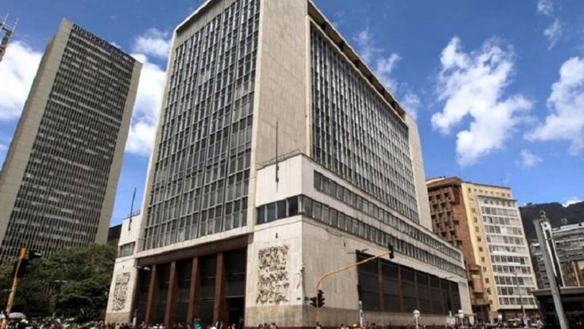 Banco de la República consideró inconveniente elegir al comité para el manejo de pensiones