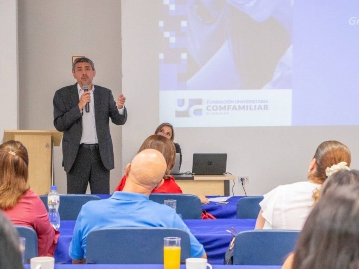 Comfamiliar Risaralda respondió a denuncias sobre politización de la entidad