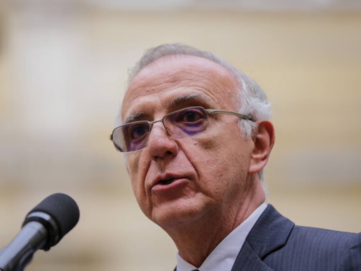 MinDefensa espera que no se repitan “actuaciones ilícitas” de inteligencia militar