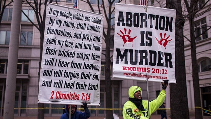 Imagen de referencia. Foto: Getty Images