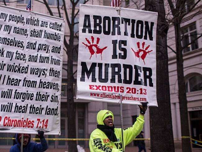 Imagen de referencia. Foto: Getty Images