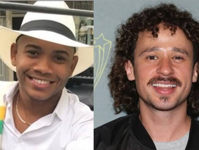 Miguel Polo Polo le pide a Luisito Comunica que se "vaya para México". Foto: Getty Images