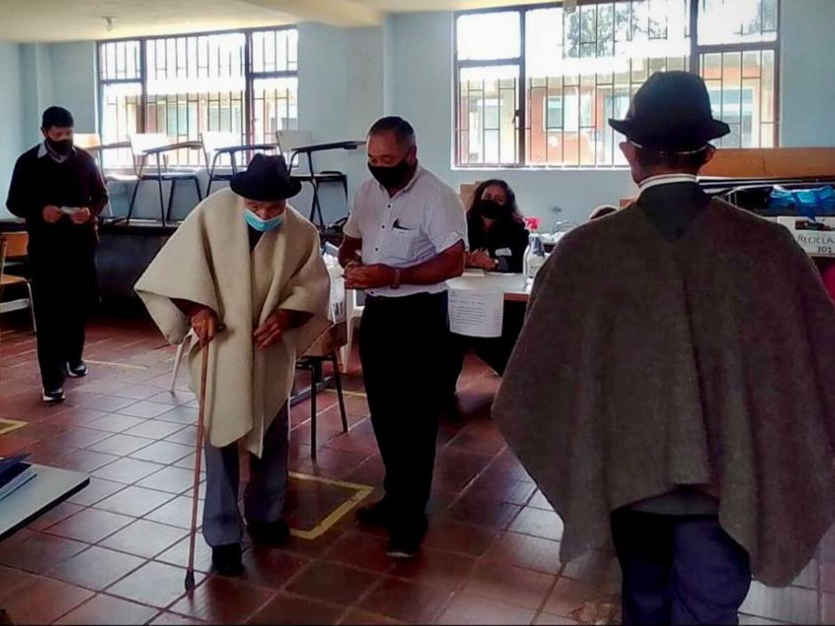 Revocan el mandato de la alcaldesa de Susa, Cundinamarca